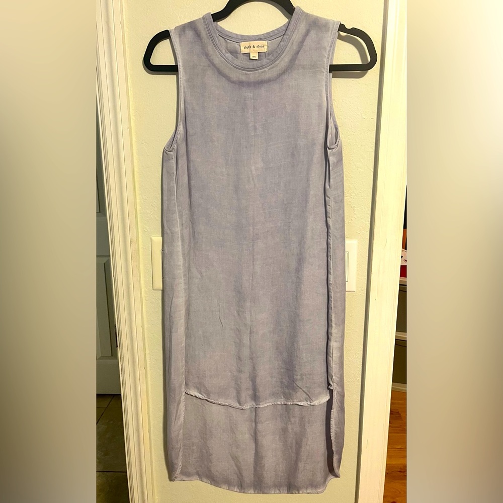 Cloth & Stone dress